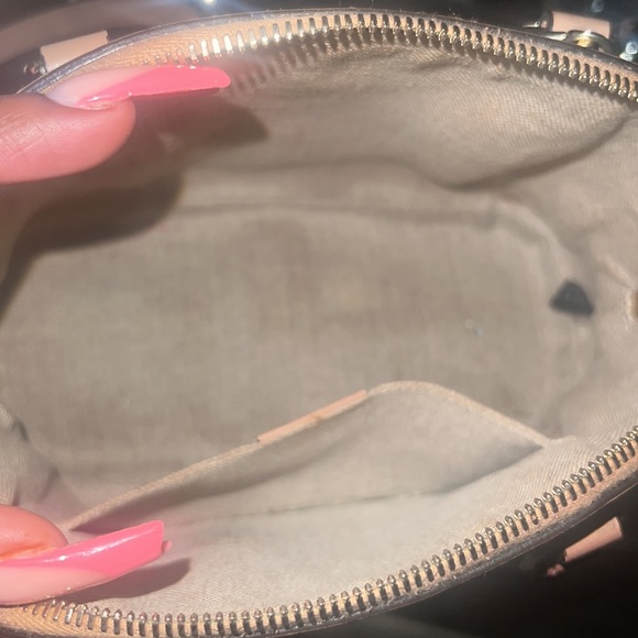 Gucci top handle / cross body - Picture 7 of 13